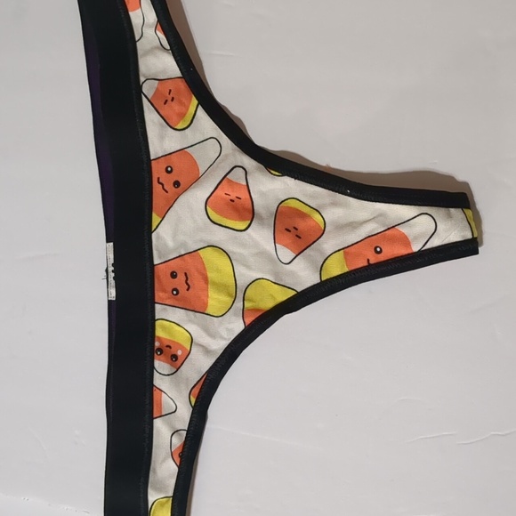 NEW MeUndies underwear 8 lot  women size Small 4 bralette's & 4 thongs - Picture 6 of 12